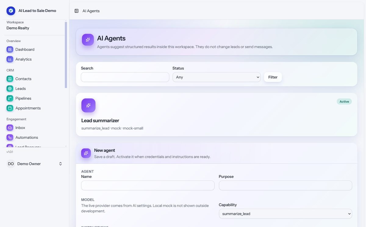 AI agents